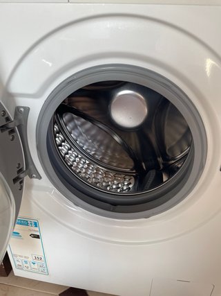 Lavadora Corberó CTL1060