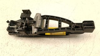 MANETA EXTERIOR DELANTERA DERECHA FORD FOCUS BERL