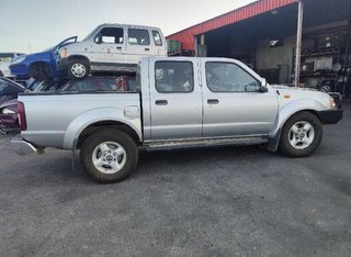 21410vl100 radiador agua nissan pickup d22 379863