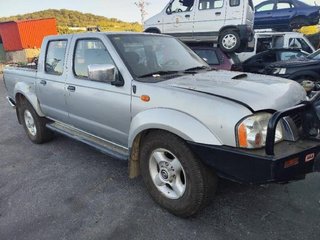 21410vl100 radiador agua nissan pickup d22 379863