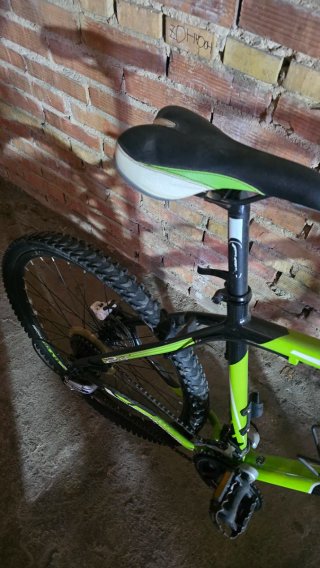 Conor AFX8500