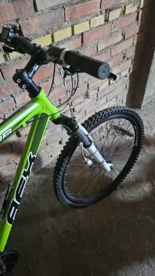 Conor AFX8500