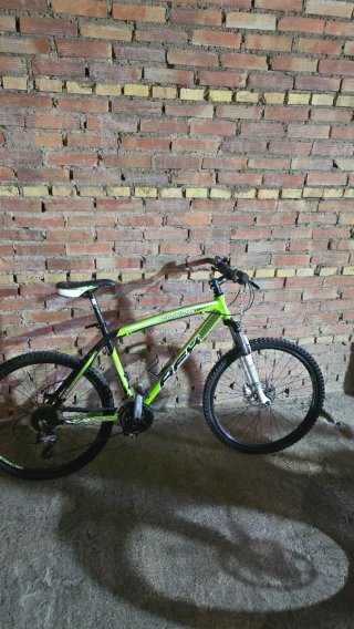 Conor AFX8500