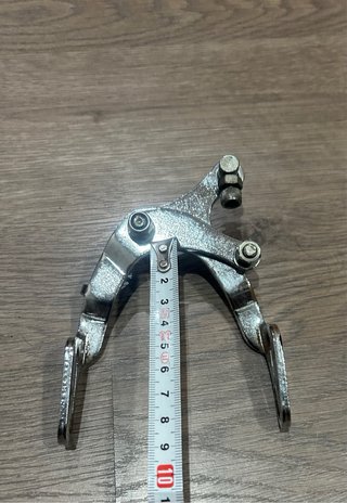 Puentes de freno BH
