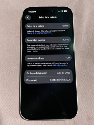 iPhone 17 Pro