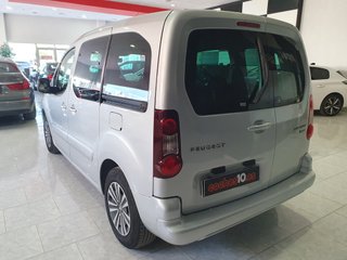 Peugeot Partner 1.5 HDI Tepee