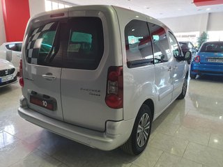 Peugeot Partner 1.5 HDI Tepee