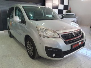 Peugeot Partner 1.5 HDI Tepee