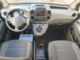 Peugeot Partner 1.5 HDI Tepee