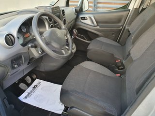 Peugeot Partner 1.5 HDI Tepee