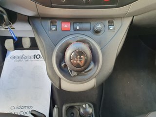 Peugeot Partner 1.5 HDI Tepee