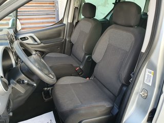 Peugeot Partner 1.5 HDI Tepee