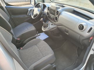 Peugeot Partner 1.5 HDI Tepee