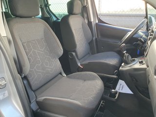 Peugeot Partner 1.5 HDI Tepee