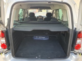 Peugeot Partner 1.5 HDI Tepee
