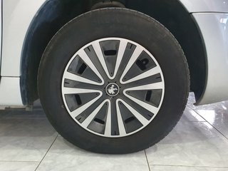 Peugeot Partner 1.5 HDI Tepee