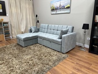Sofá Cama con Arcón * STOCK DISPONIBLE
