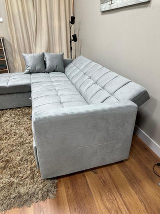 Sofá Cama con Arcón * STOCK DISPONIBLE