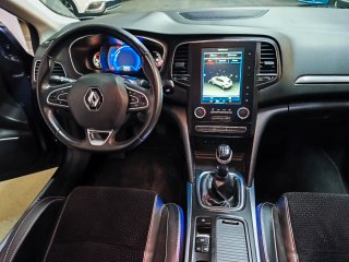 Renault Megane 2016