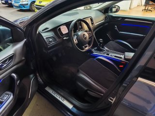 Renault Megane 2016