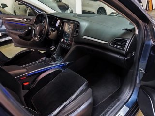 Renault Megane 2016
