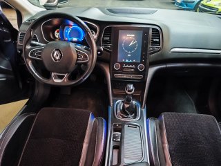 Renault Megane 2016