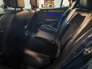 Renault Megane 2016