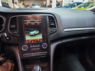Renault Megane 2016