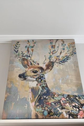 Cuadros de pintura 70x50