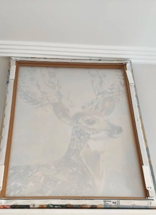 Cuadros de pintura 70x50