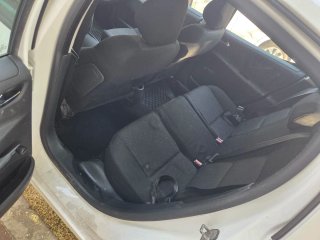 Peugeot 207 2007