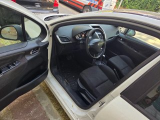 Peugeot 207 2007