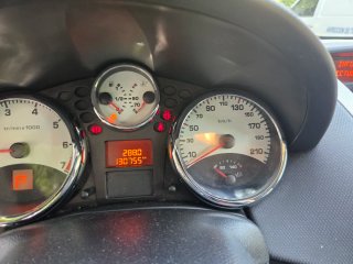 Peugeot 207 2007