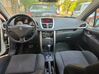 Peugeot 207 2007