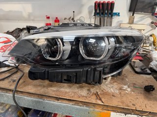 Faros LED Originales BMW Serie 2 F22