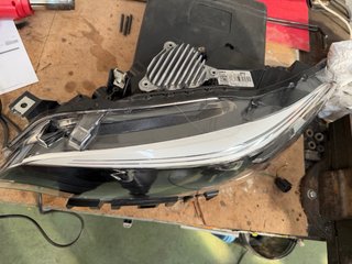 Faros LED Originales BMW Serie 2 F22