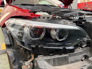 Faros LED Originales BMW Serie 2 F22