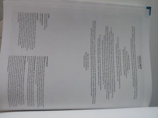 Historia de España, Bachillerato 2