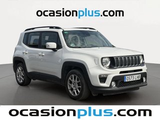 Jeep Renegade 1.0G Longitude 4x2 88 kW (120 CV)
