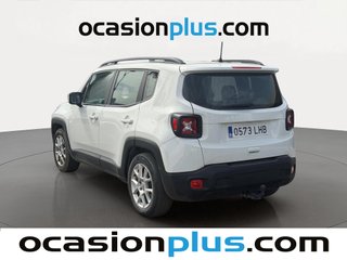 Jeep Renegade 1.0G Longitude 4x2 88 kW (120 CV)