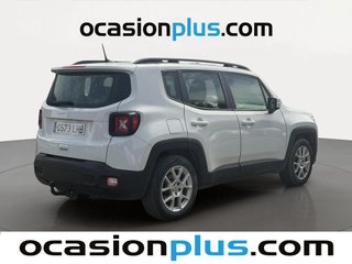 Jeep Renegade 1.0G Longitude 4x2 88 kW (120 CV)