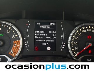 Jeep Renegade 1.0G Longitude 4x2 88 kW (120 CV)
