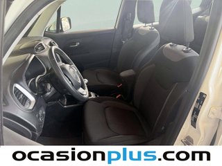 Jeep Renegade 1.0G Longitude 4x2 88 kW (120 CV)