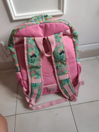 Mochila escolar Enso Garden Party