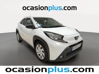 Toyota Aygo X Cross 1.0 VVT-I Play 53 kW (72 CV)