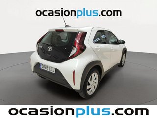 Toyota Aygo X Cross 1.0 VVT-I Play 53 kW (72 CV)
