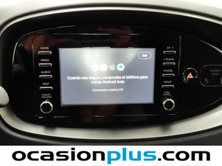 Toyota Aygo X Cross 1.0 VVT-I Play 53 kW (72 CV)