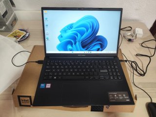 Portatile Asus VivoBook 15 F1504VA-BQ255