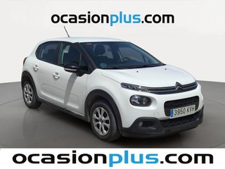 Citroen C3 BlueHDi 100 S&S Feel 73 kW (99 CV)