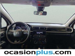 Citroen C3 BlueHDi 100 S&S Feel 73 kW (99 CV)